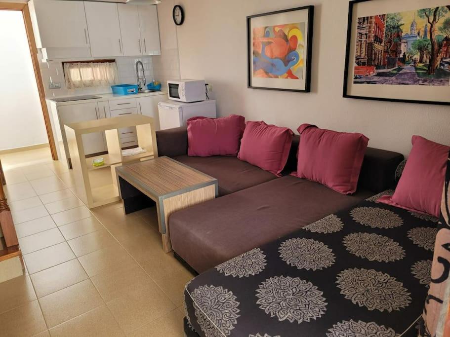 Casa Daniella. Duplex En Maspalomas Apartment