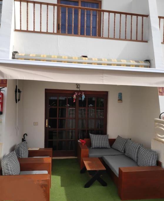 Casa Daniella. Duplex En Maspalomas Apartment Maspalomas (Gran Canaria)