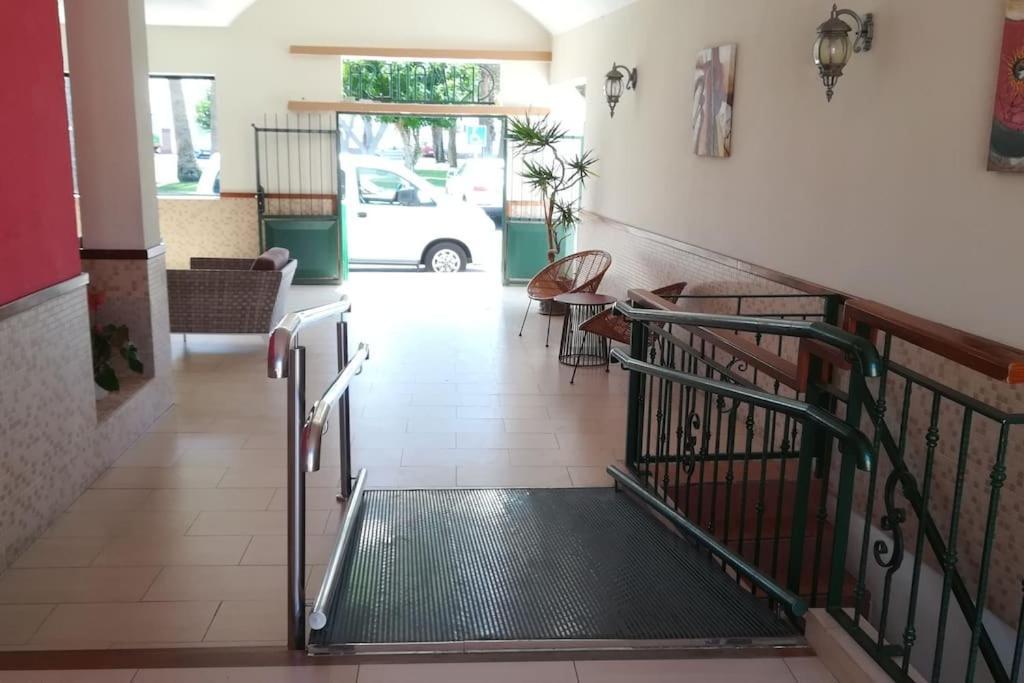 Apartment Casa Daniella. Duplex En Maspalomas