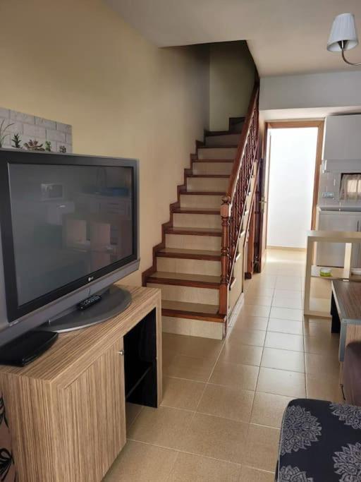 Casa Daniella. Duplex En Maspalomas *