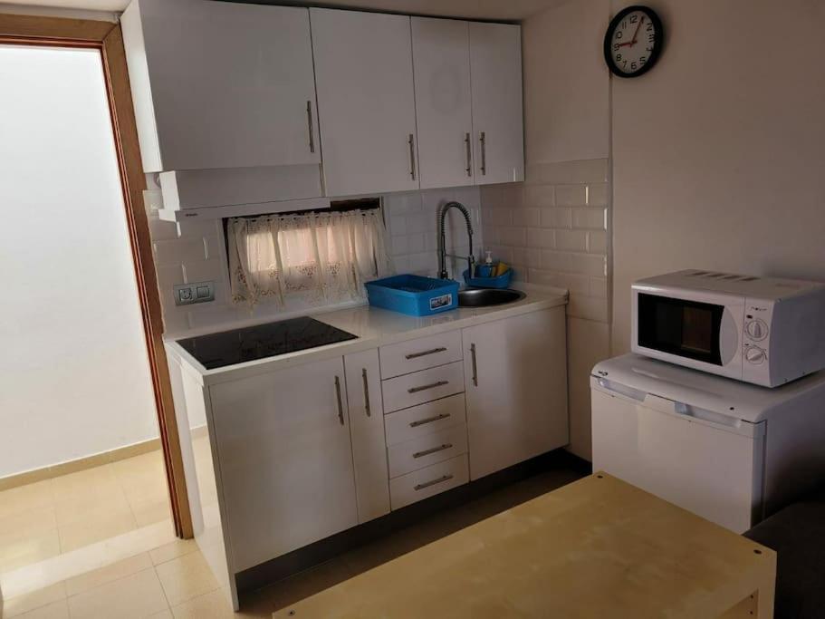 Apartment Casa Daniella. Duplex En Maspalomas
