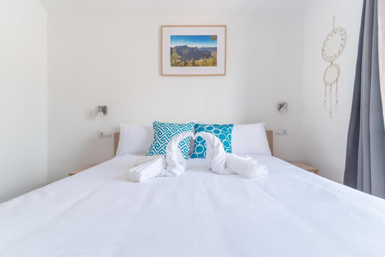 Apartamento Home2book Cozy Duplex Oasis Maspalomas Maspalomas (Gran Canaria)