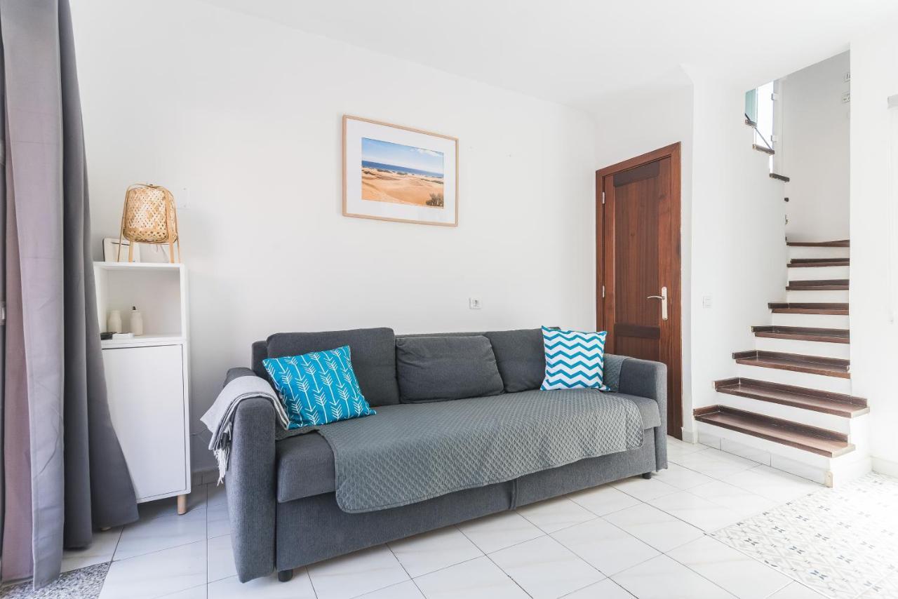 Apartamento Home2book Cozy Duplex Oasis Maspalomas Maspalomas (Gran Canaria)
