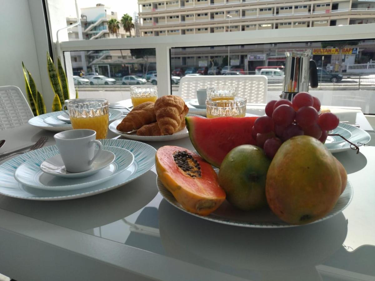 Apartment Playa Del Ingles 5 Min Walk From Yumbo! 204