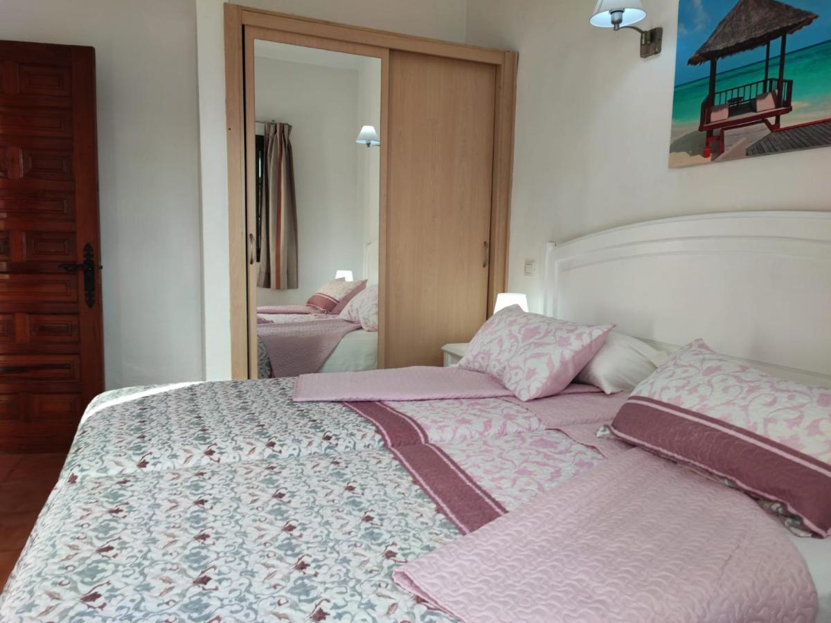 Apartment Santa Fe Bien Ubicado *