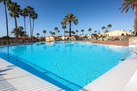 Santa Fe Bien Ubicado Maspalomas (Gran Canaria)