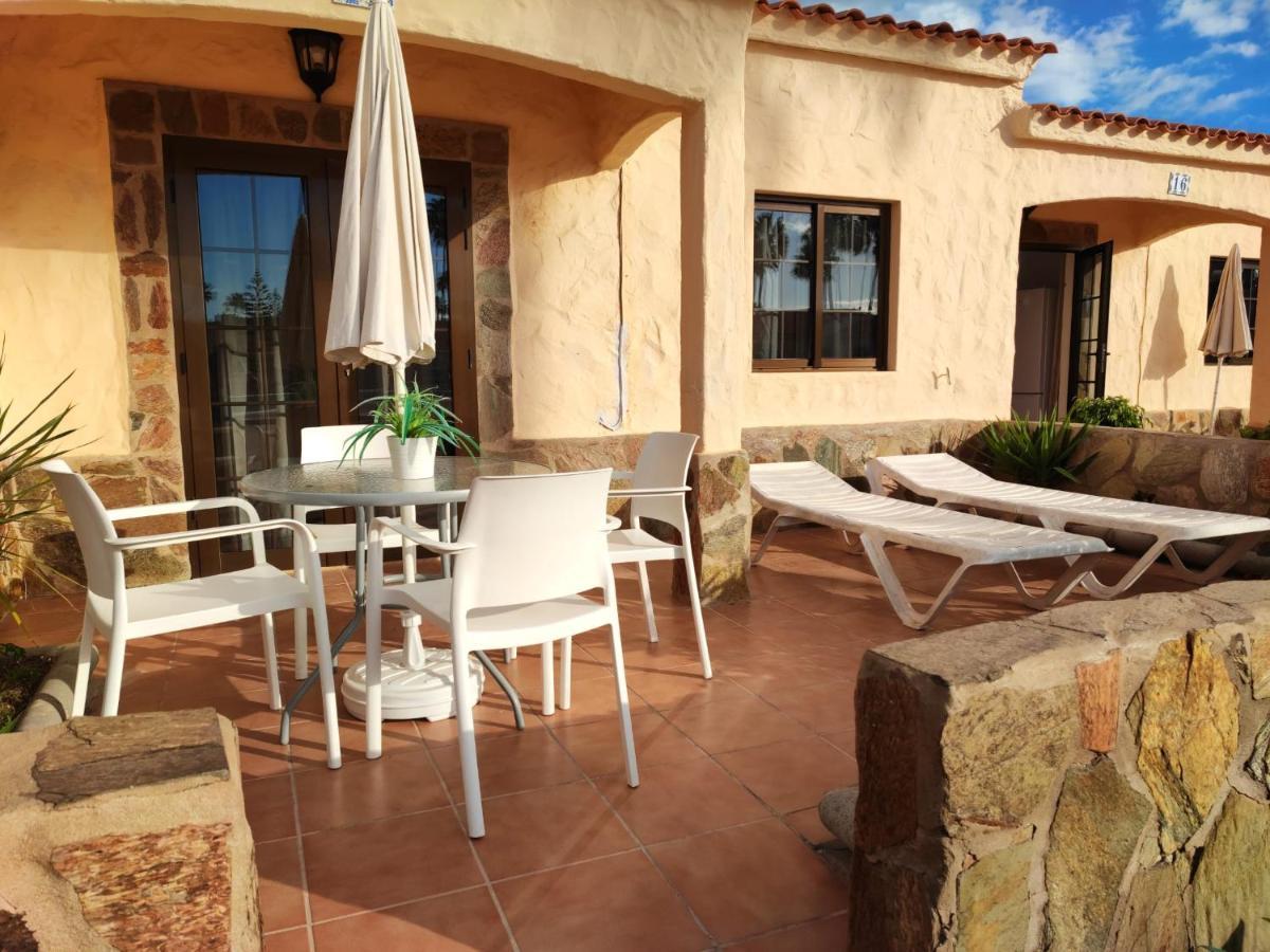 Santa Fe Bien Ubicado Apartment Maspalomas (Gran Canaria)