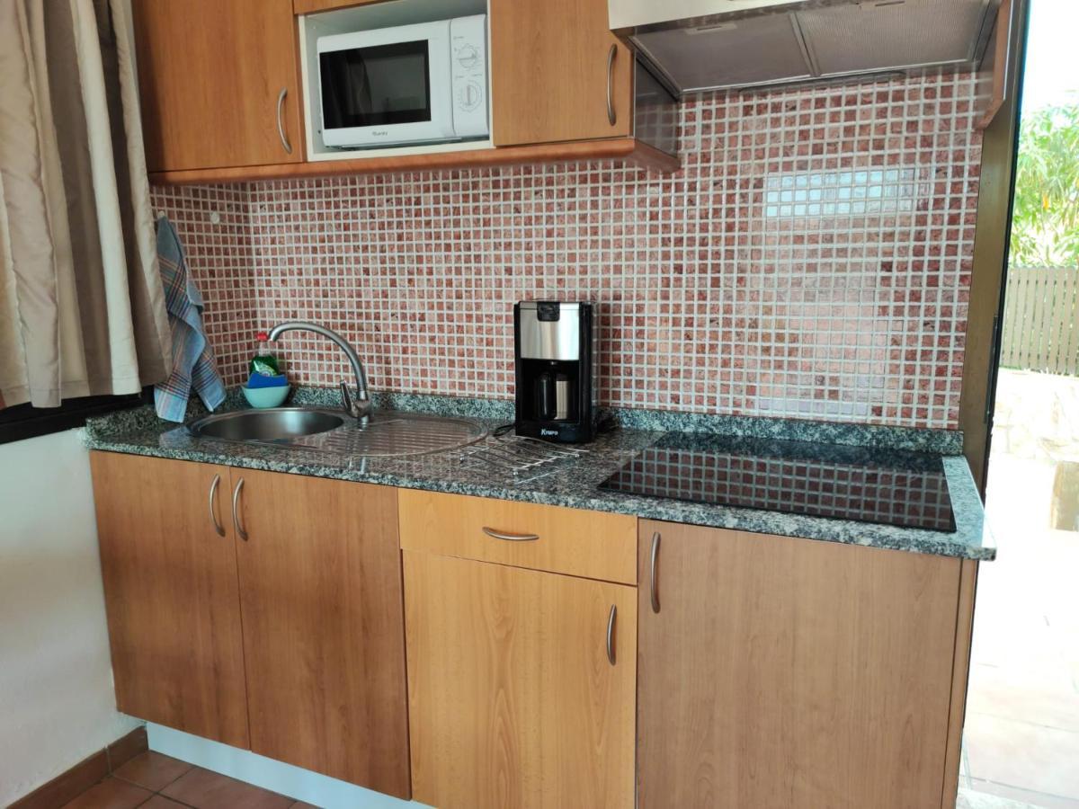 Santa Fe Bien Ubicado Apartment Maspalomas (Gran Canaria)