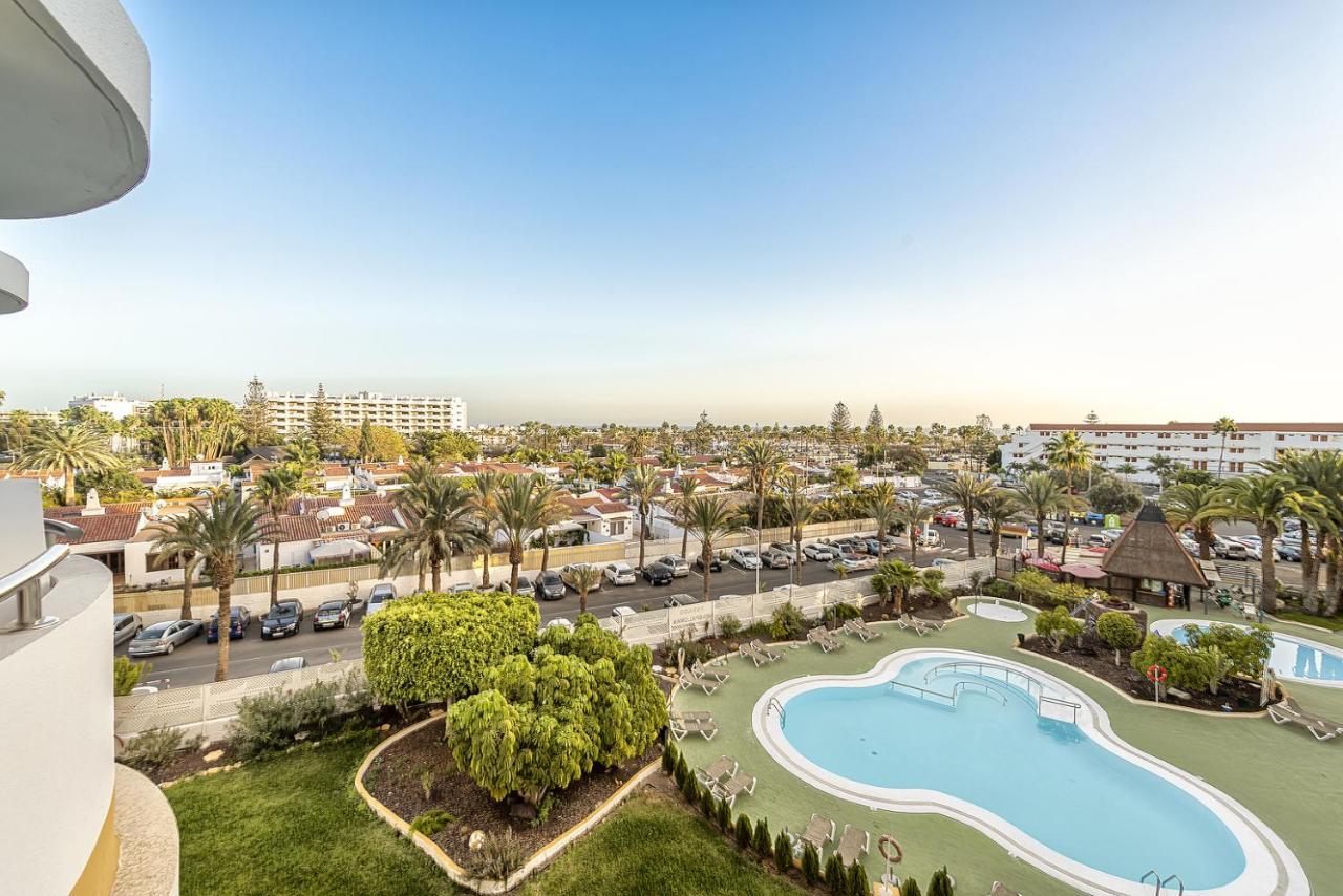Paradise Maspalomas - Fantastic Views Maspalomas (Gran Canaria)