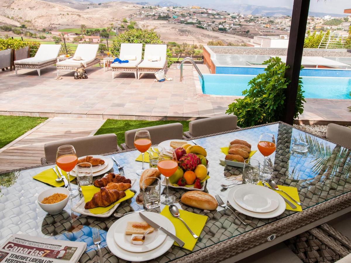 Villa Sv6 By Villagrancanaria Maspalomas (Gran Canaria)