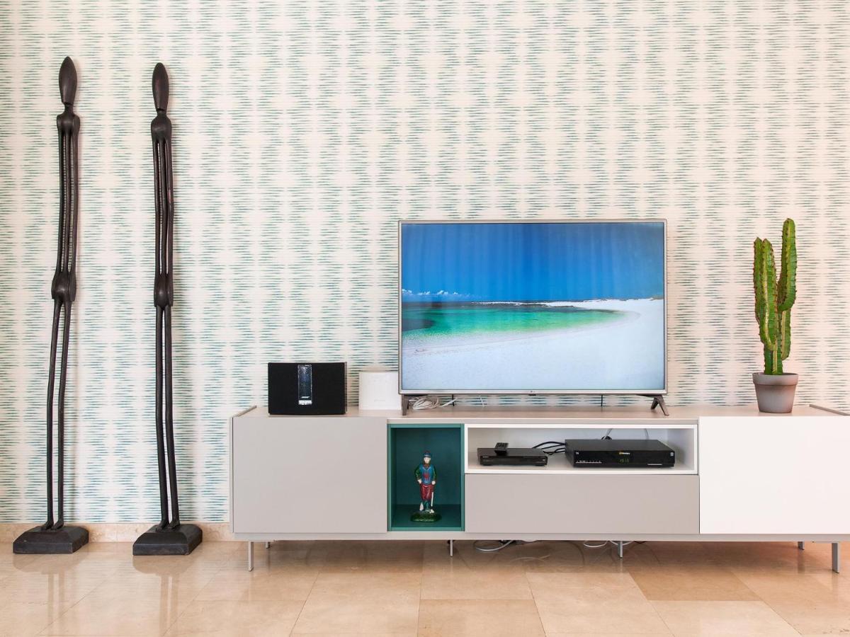 Villa Sv6 By Villagrancanaria *