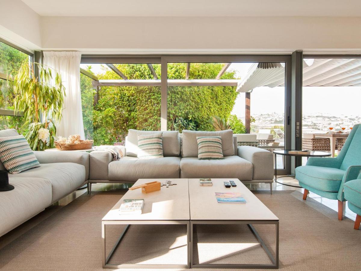Villa Sv6 By Villagrancanaria