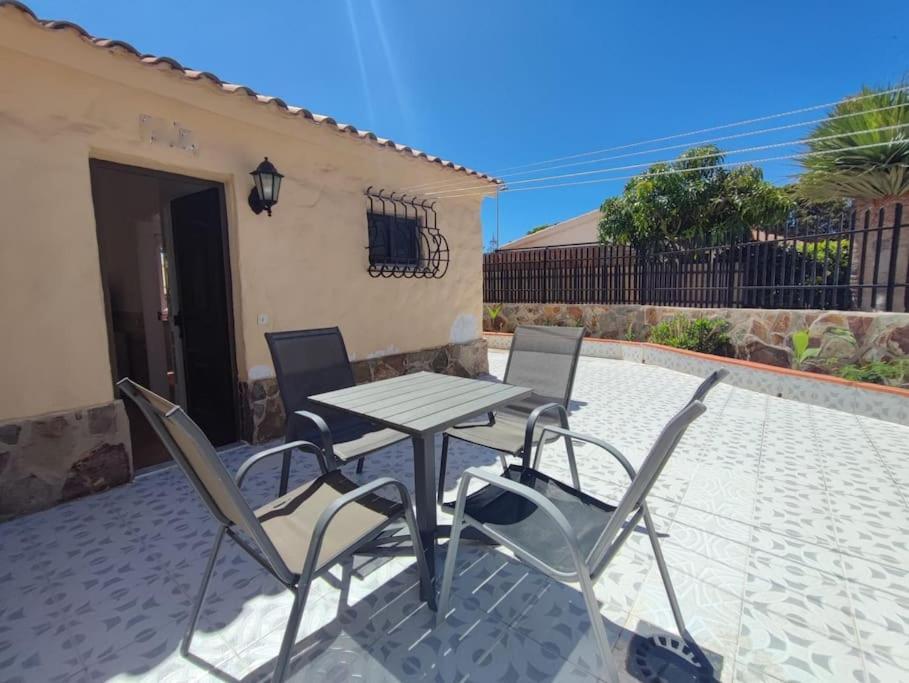 Santa Fe En Playa Del Ingles Apartment *