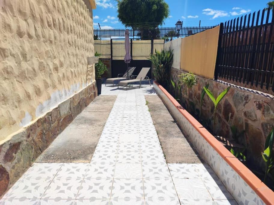 Santa Fe En Playa Del Ingles Apartment *