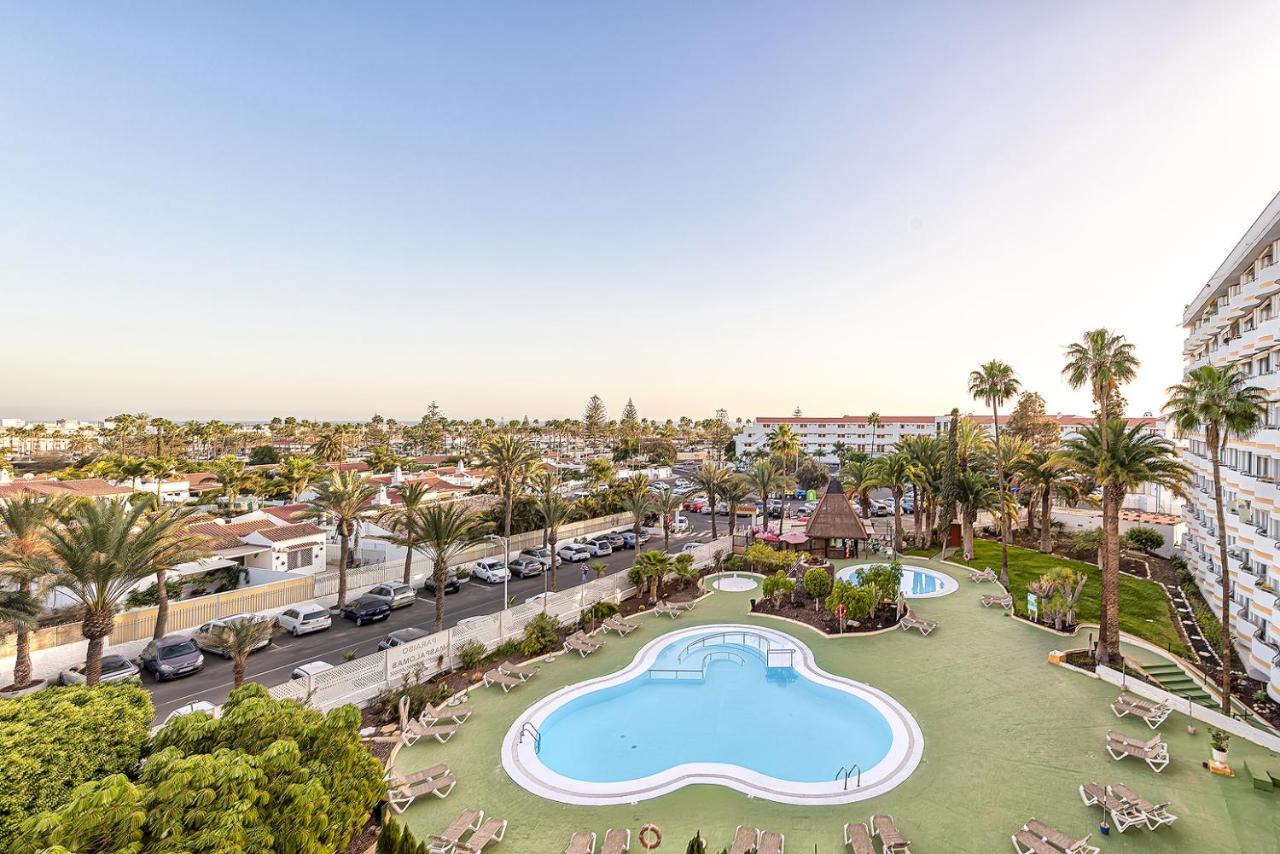 Paradise Maspalomas - Fantastic Views Apartment Maspalomas (Gran Canaria)