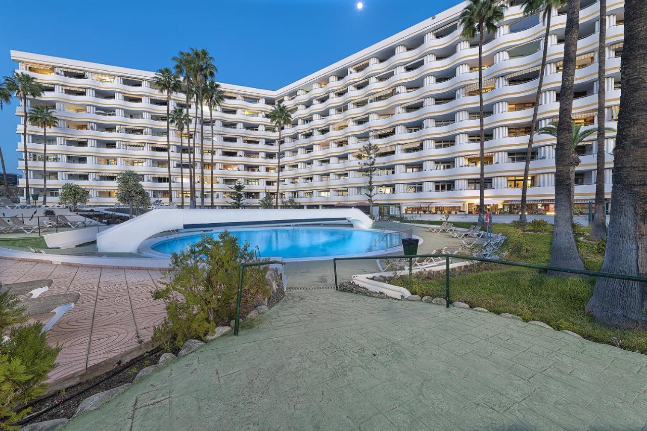 Paradise Maspalomas - Fantastic Views *