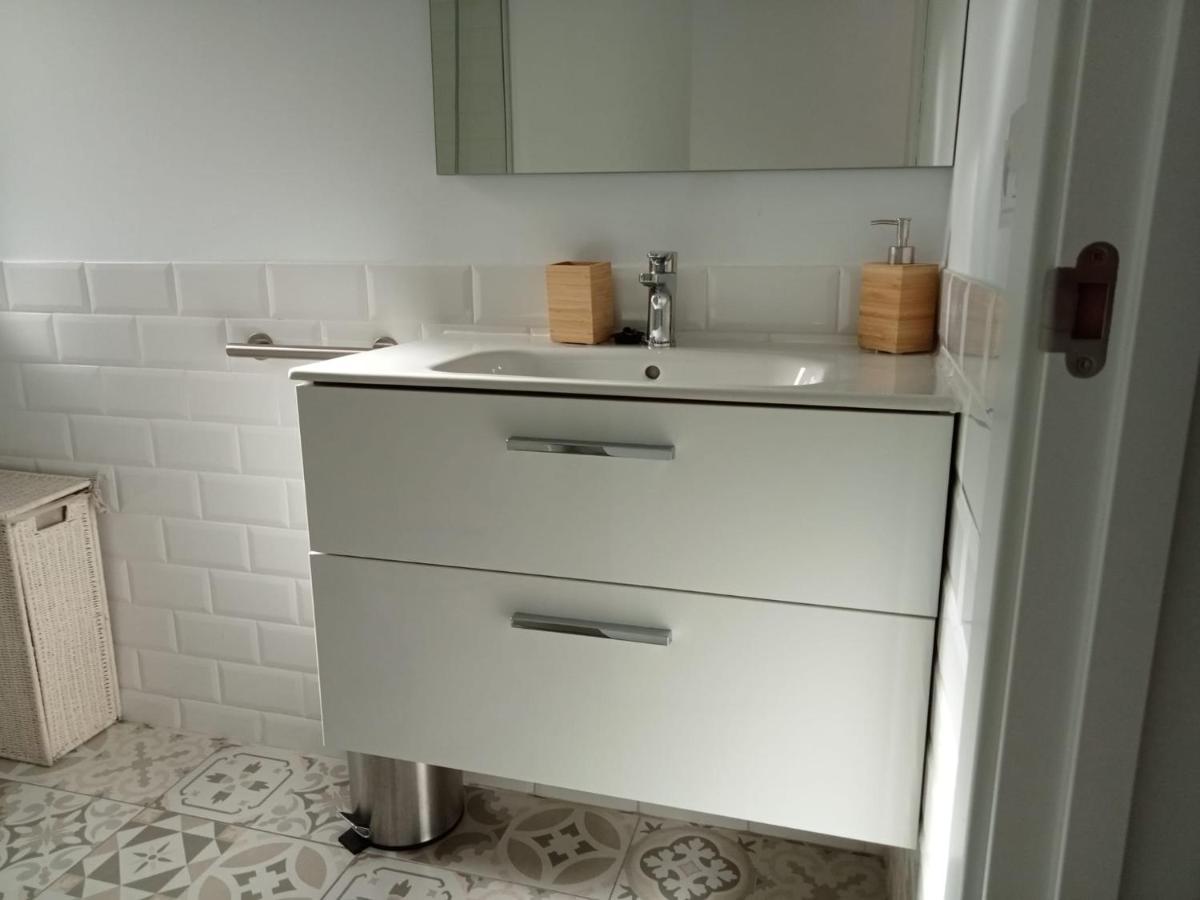 Olas 206 Apartamento Maspalomas (Gran Canaria)