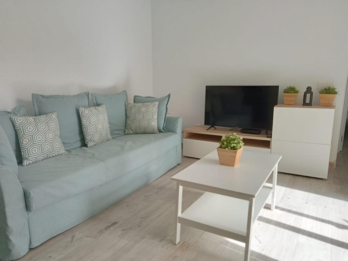 Apartamento Olas 206