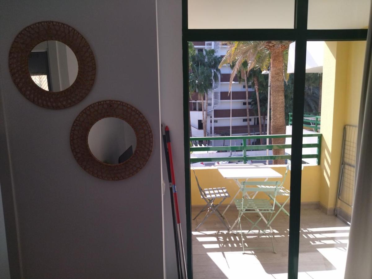 Apartamento Olas 206 *