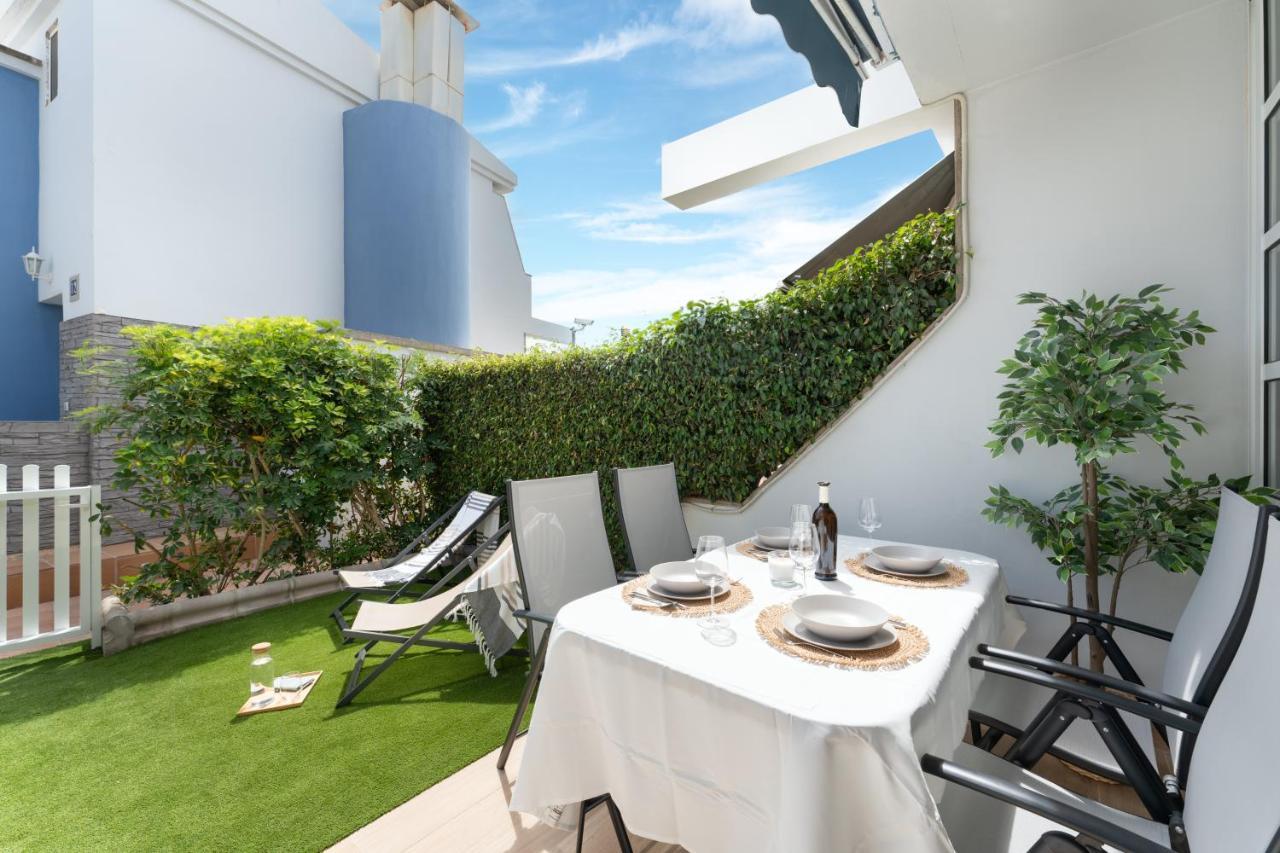 Holiday home Barefoot Bungalow Maspalomas (Gran Canaria)