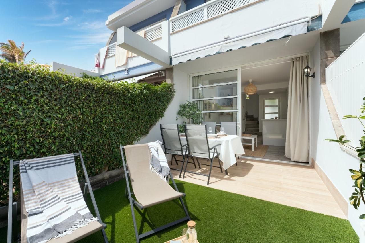 Barefoot Bungalow Maspalomas (Gran Canaria)
