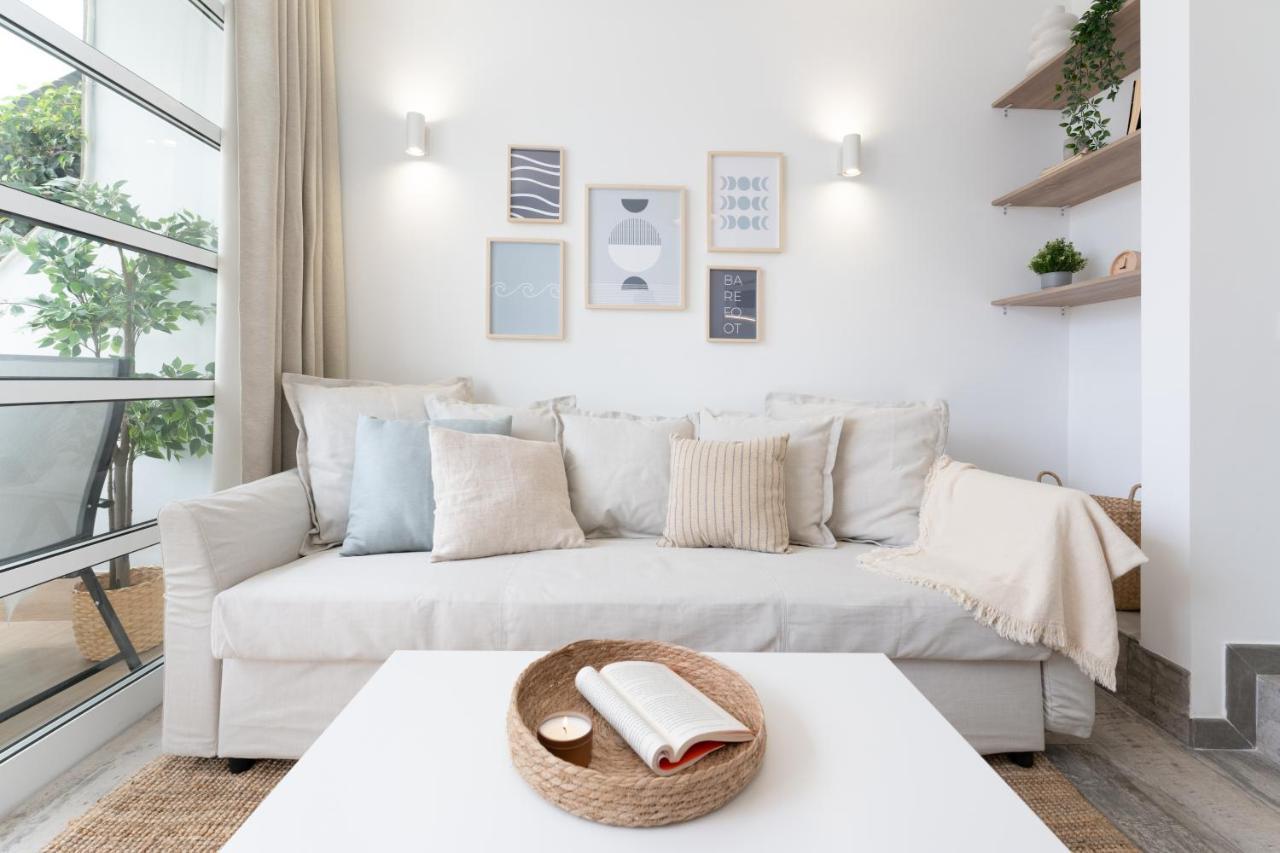Barefoot Bungalow Holiday home