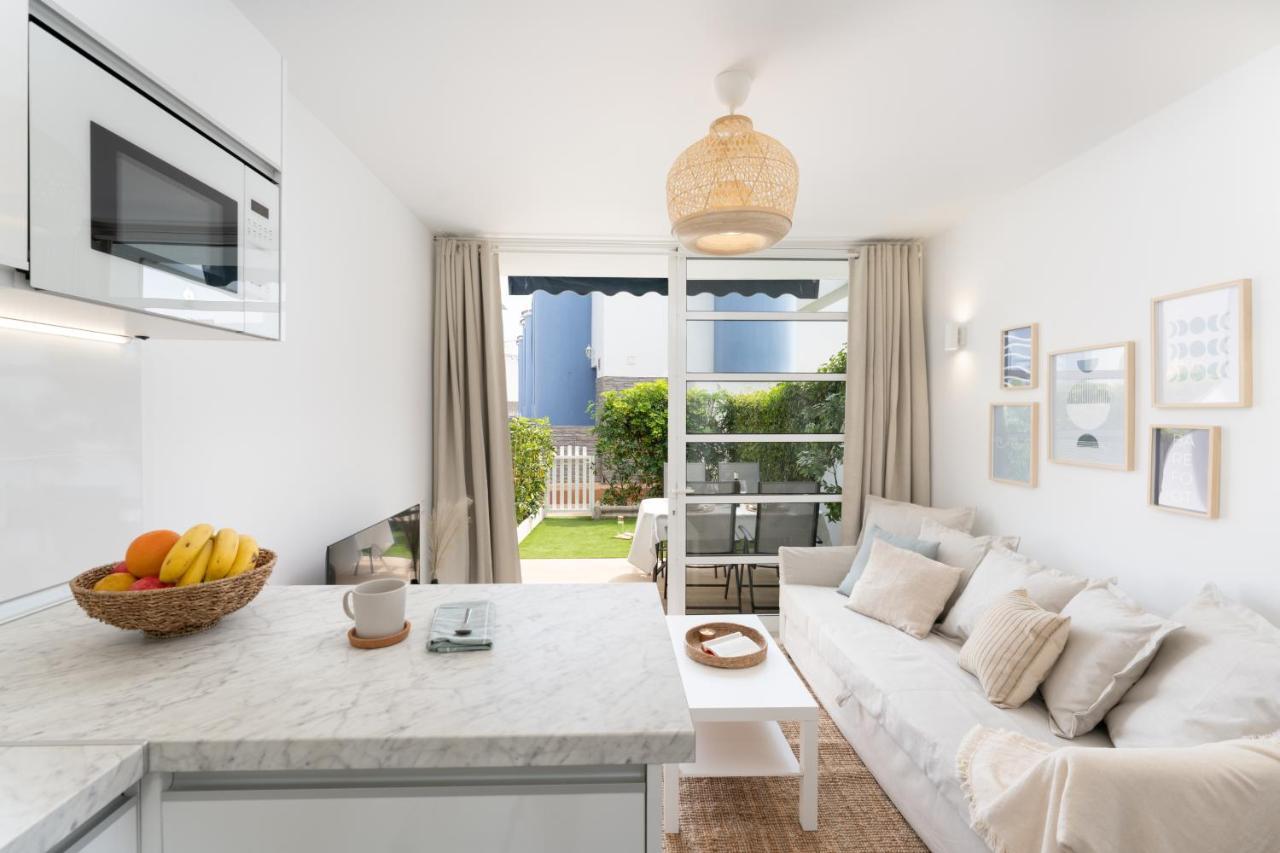 Holiday home Barefoot Bungalow *