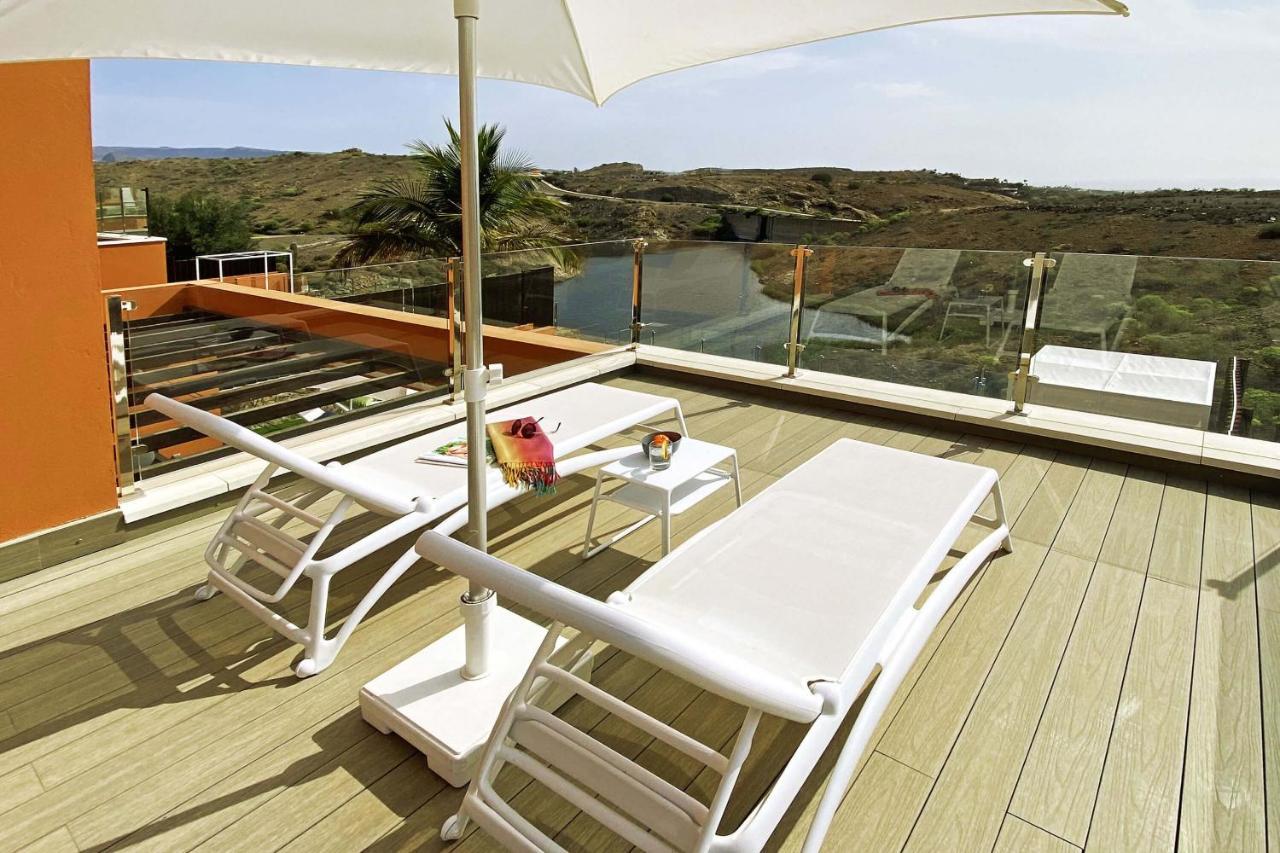 Holiday home Salobre La Isla 8