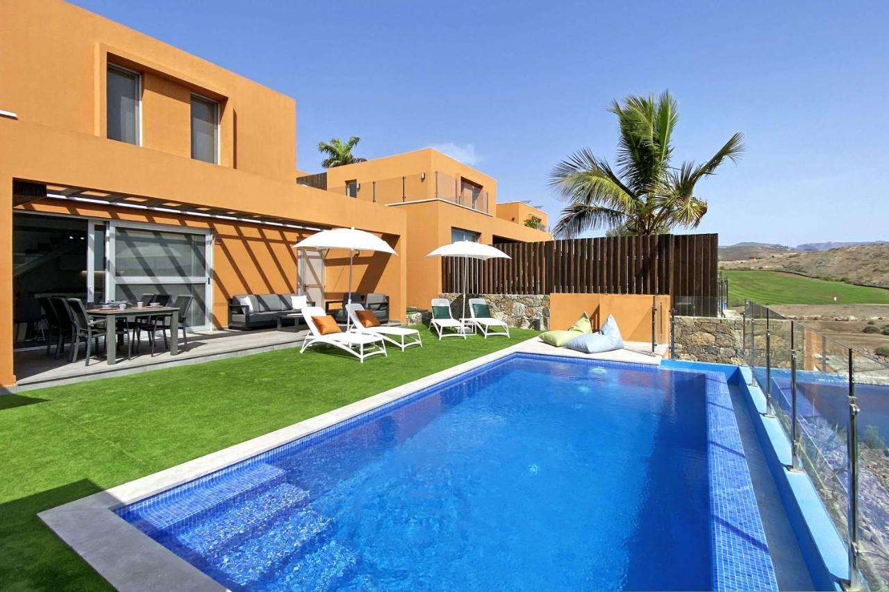 Salobre La Isla 8 Holiday home