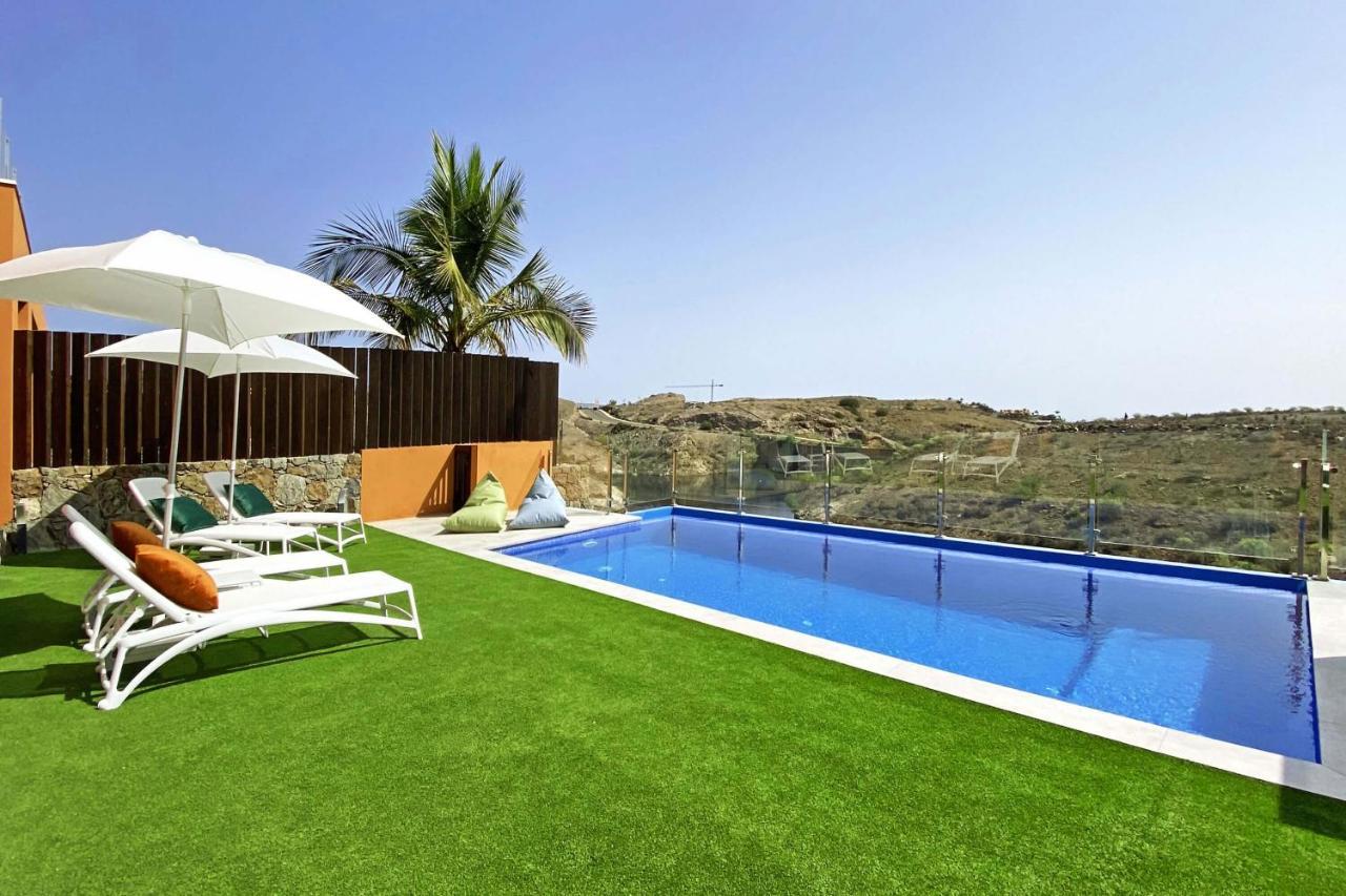 Salobre La Isla 8 Holiday home *