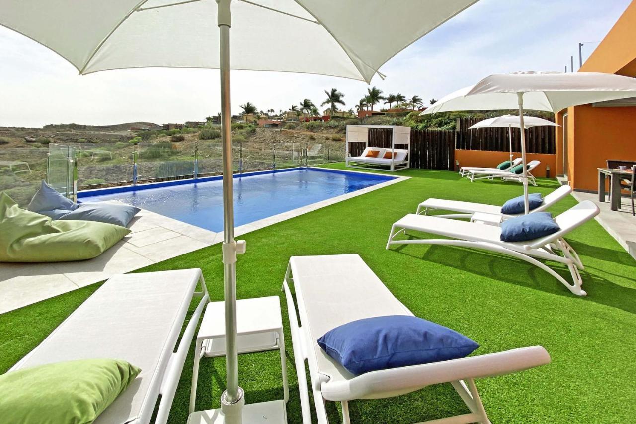 Holiday home Salobre La Isla 8 Maspalomas (Gran Canaria)