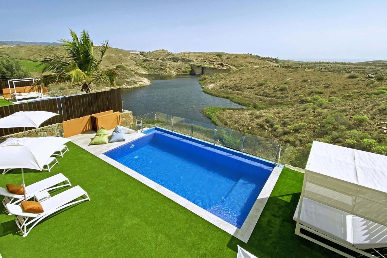 Holiday home Salobre La Isla 8