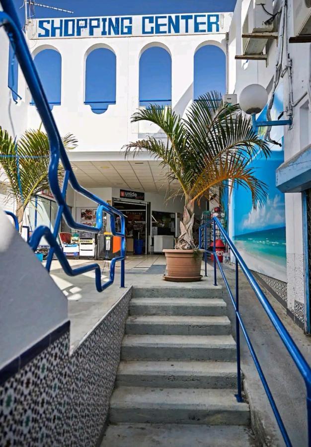 Maspalomas Luna Golf Holiday home Maspalomas (Gran Canaria)