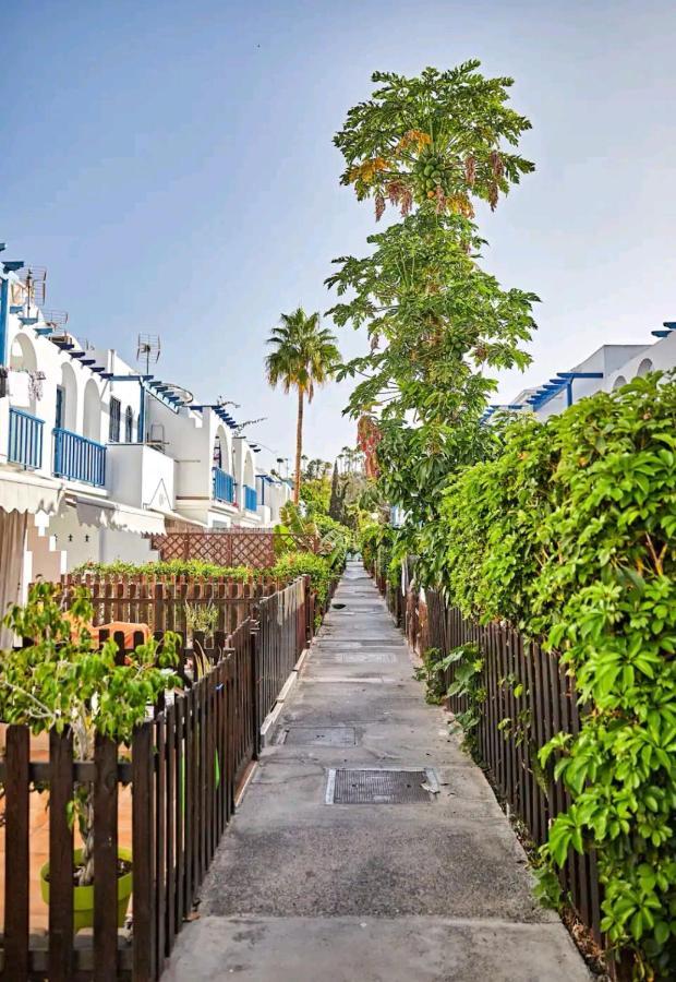 Maspalomas Luna Golf Holiday home Maspalomas (Gran Canaria)