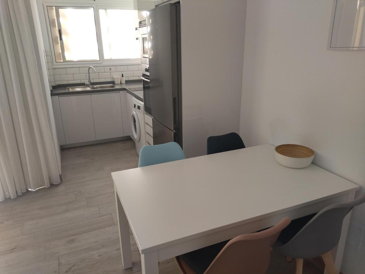 Olas 206 Apartamento *