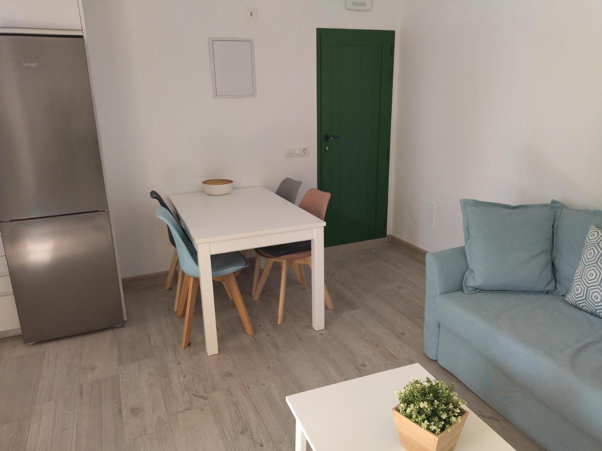 Olas 206 Apartamento