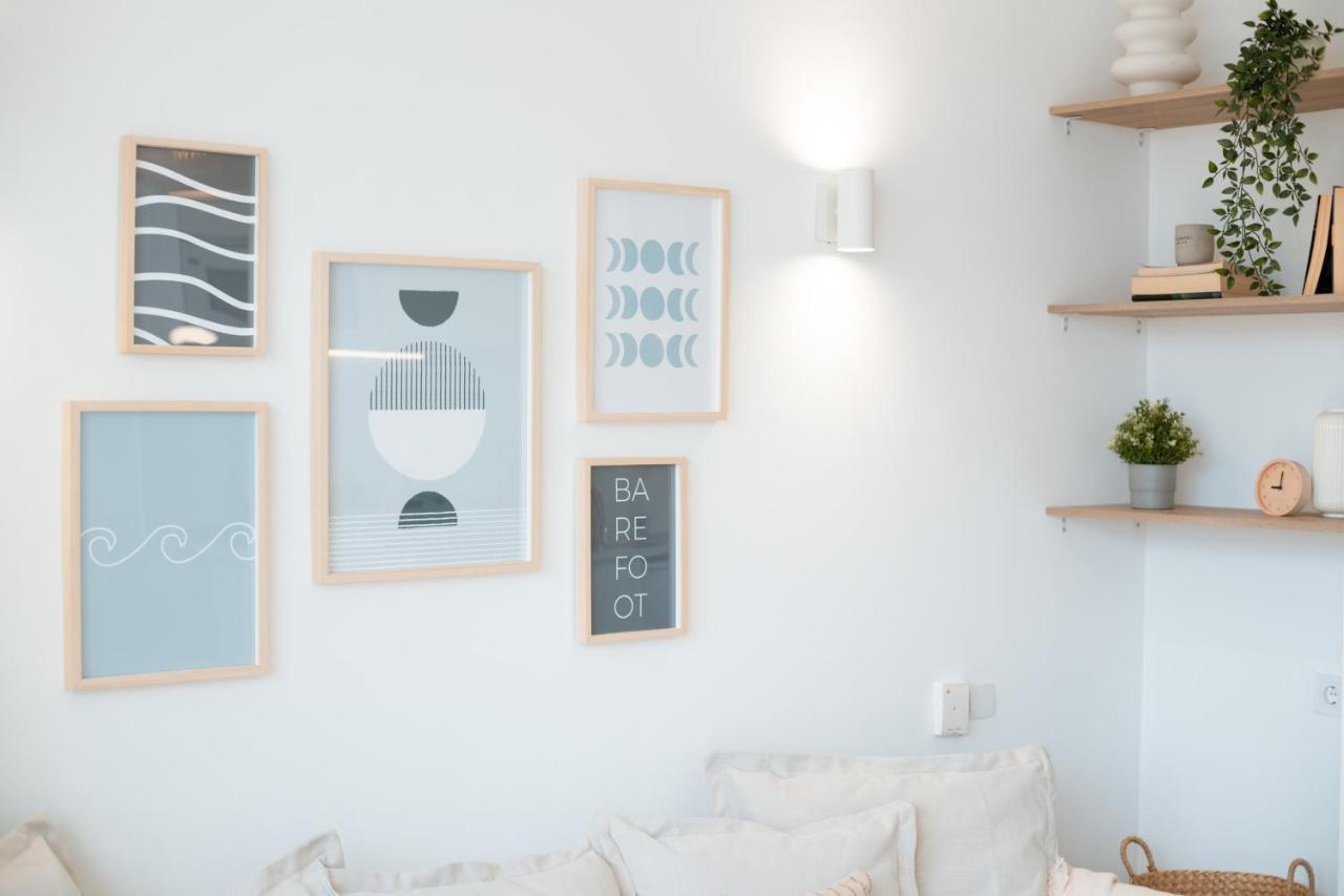 Barefoot Bungalow Holiday home *