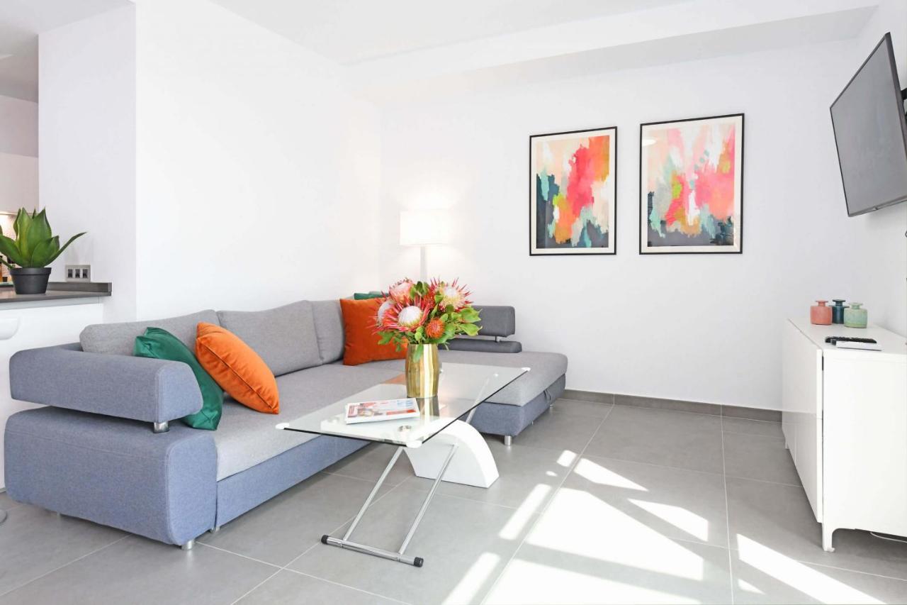 Salobre La Isla 8 Holiday home Maspalomas (Gran Canaria)