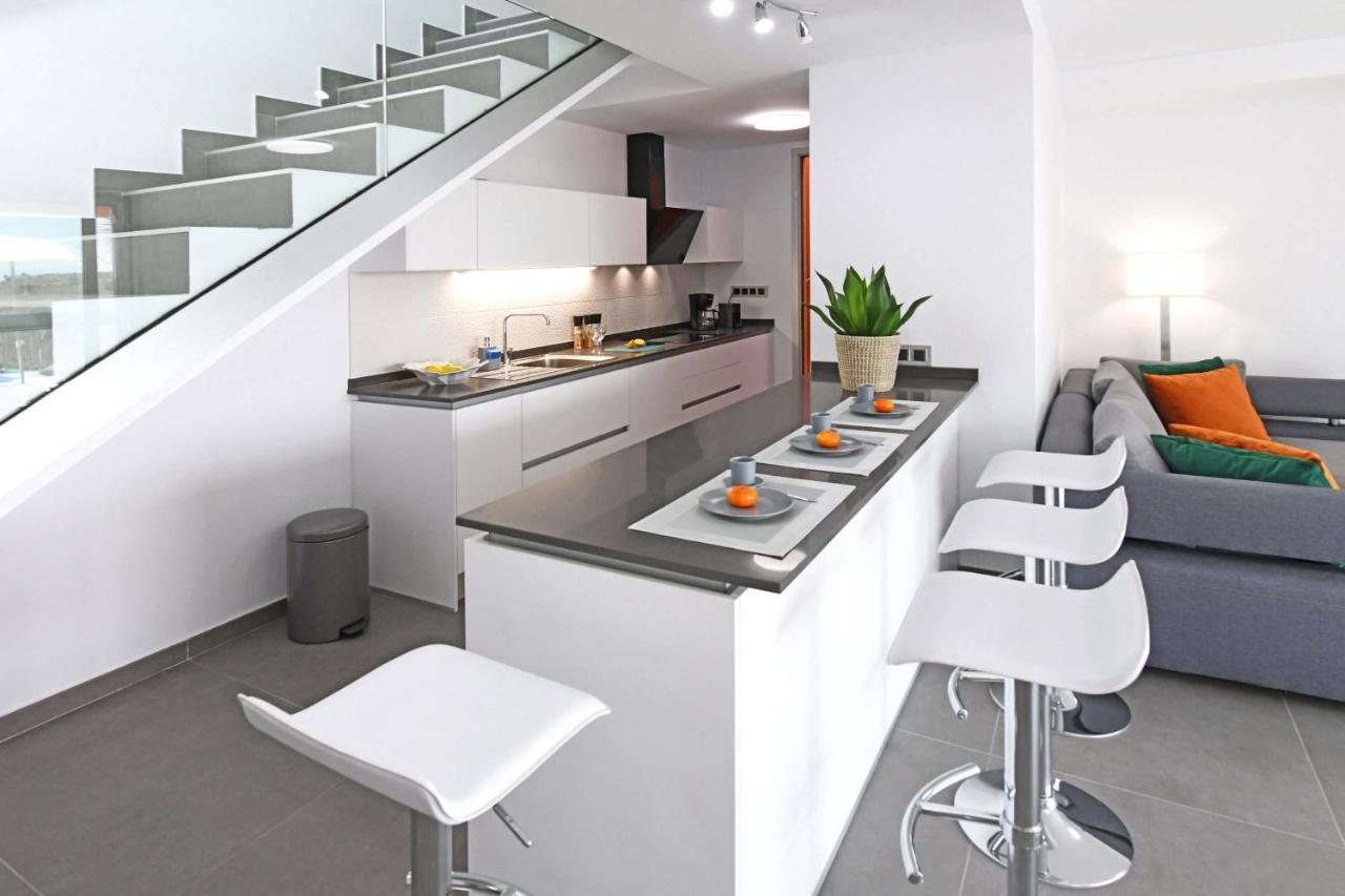 Holiday home Salobre La Isla 8 Maspalomas (Gran Canaria)