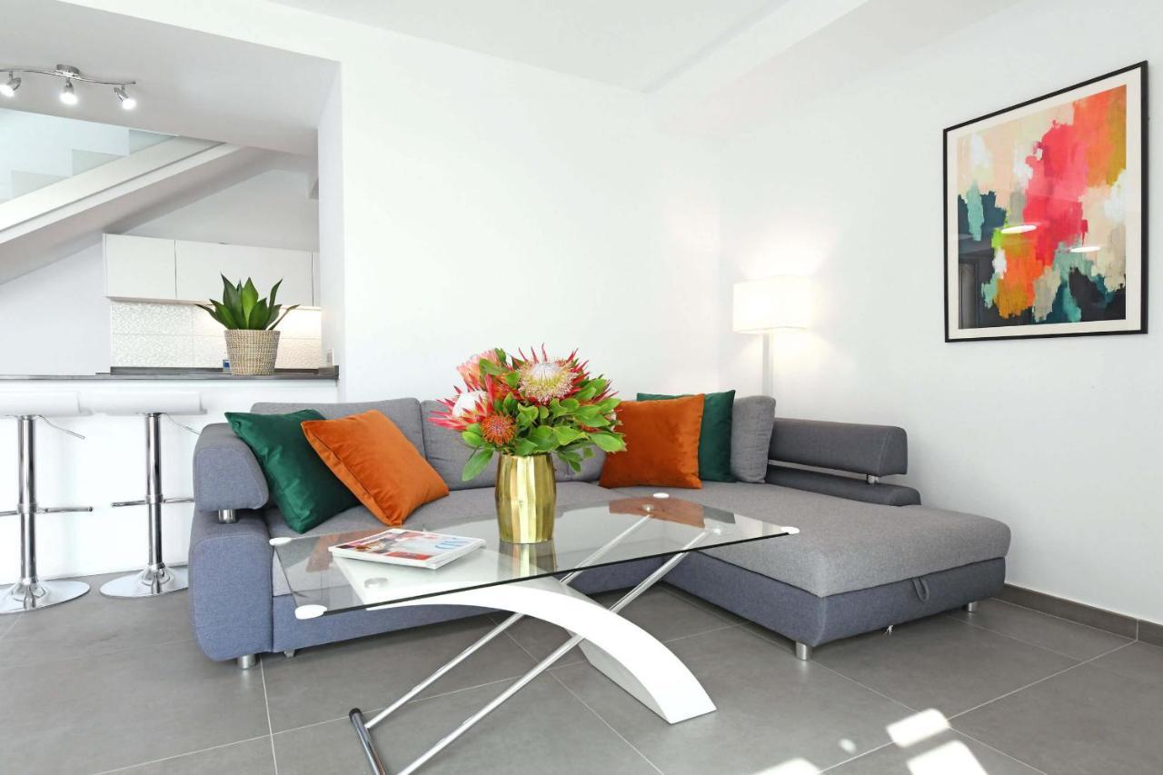 Holiday home Salobre La Isla 8