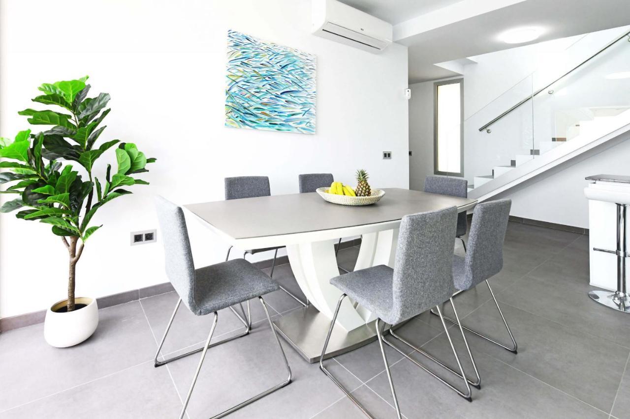 Holiday home Salobre La Isla 8