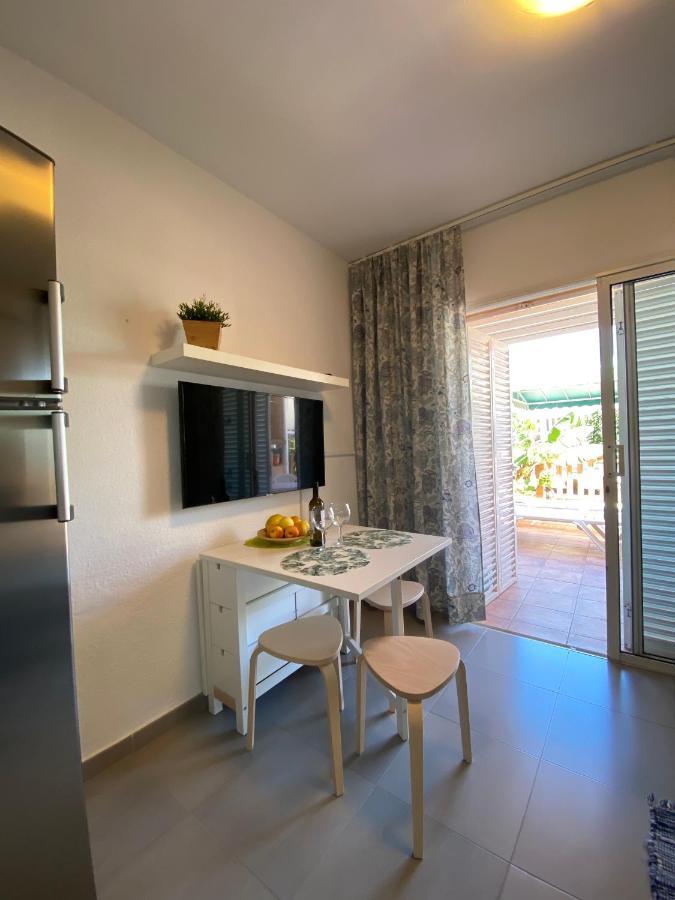 Apartment Oasis Maspalomas