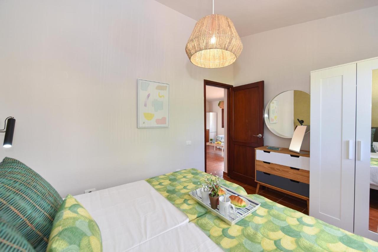 Bungalow Carla Vegas Golf By Villagrancanaria * Maspalomas (Gran Canaria)