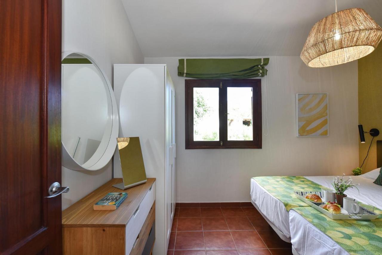 Bungalow Carla Vegas Golf By Villagrancanaria