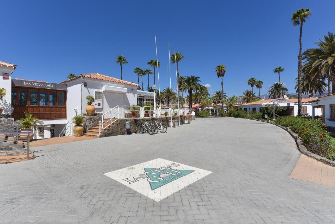Bungalow Carla Vegas Golf By Villagrancanaria Apartment