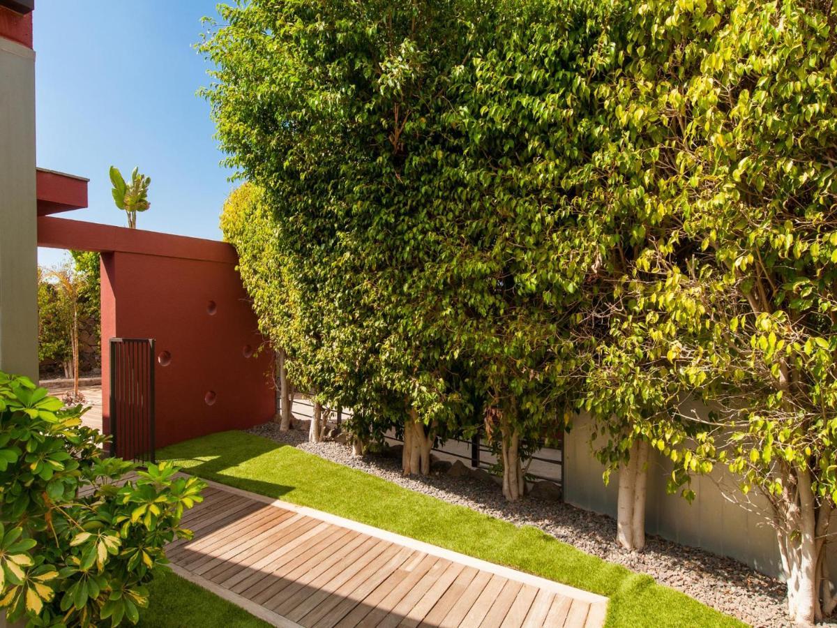 Villa Sv6 By Villagrancanaria Maspalomas (Gran Canaria)