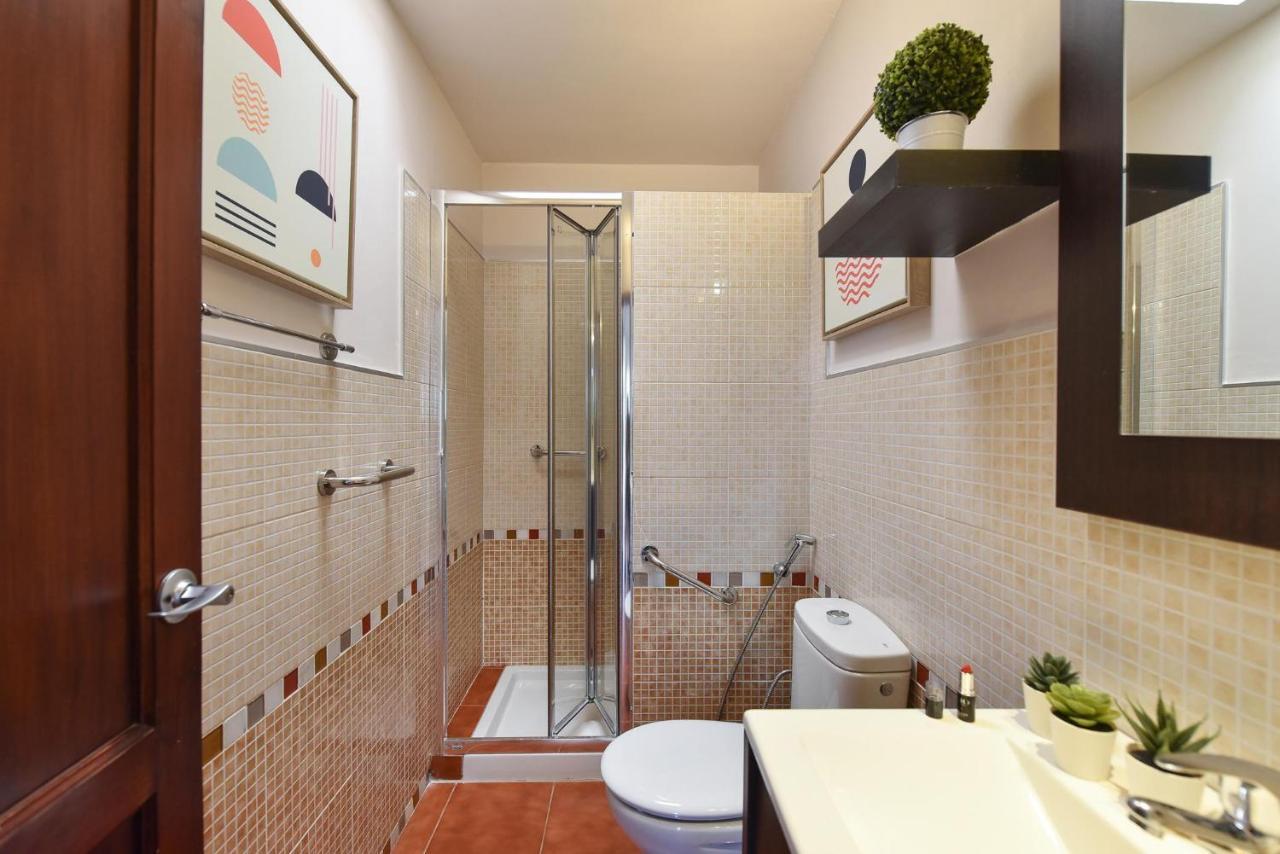 Bungalow Carla Vegas Golf By Villagrancanaria Apartment