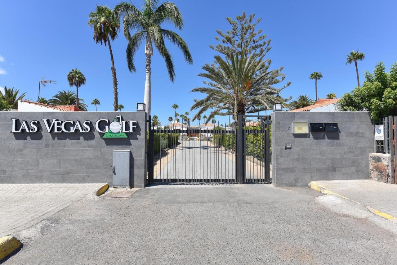Bungalow Carla Vegas Golf By Villagrancanaria Maspalomas (Gran Canaria)