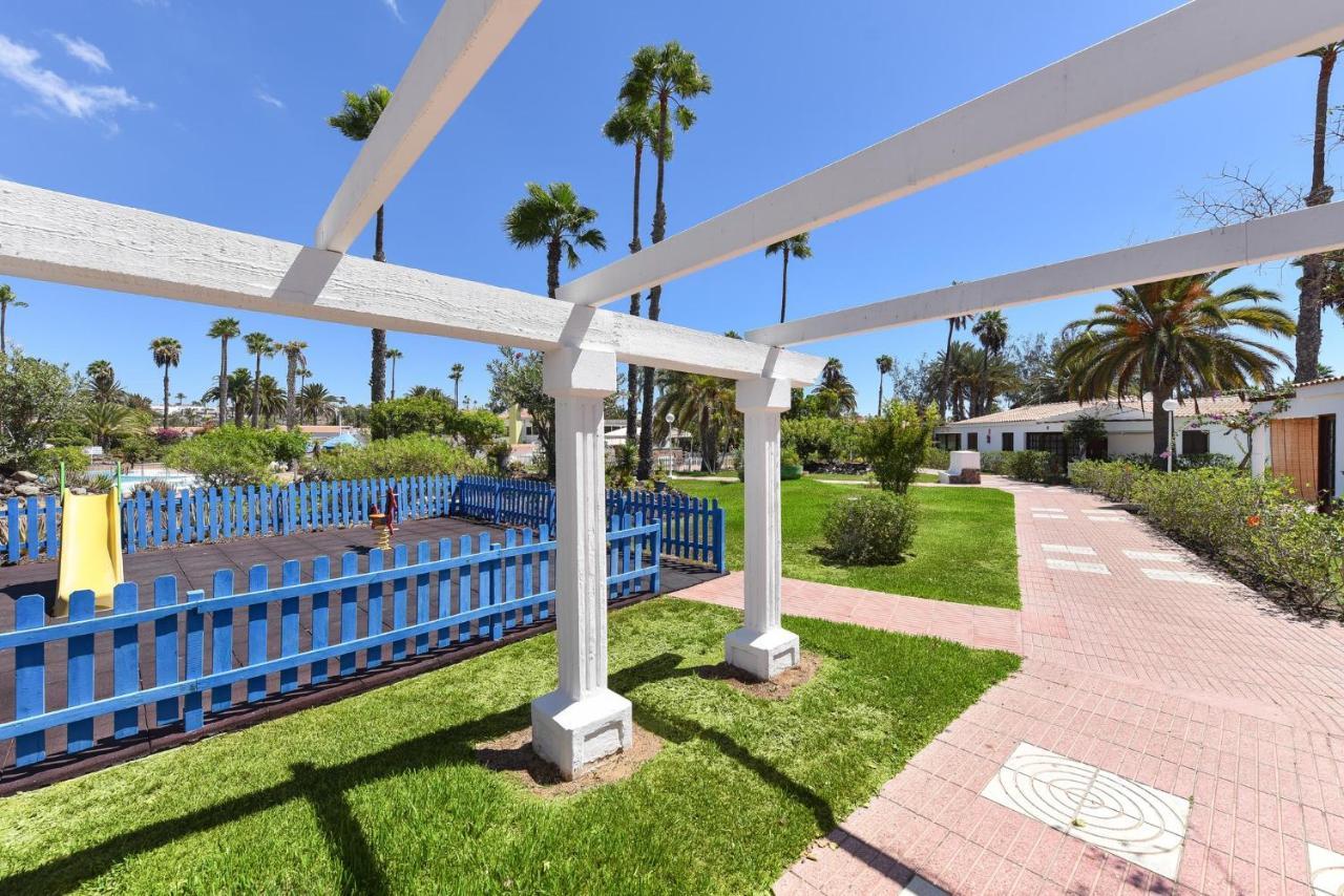 Bungalow Carla Vegas Golf By Villagrancanaria Apartment Maspalomas (Gran Canaria)