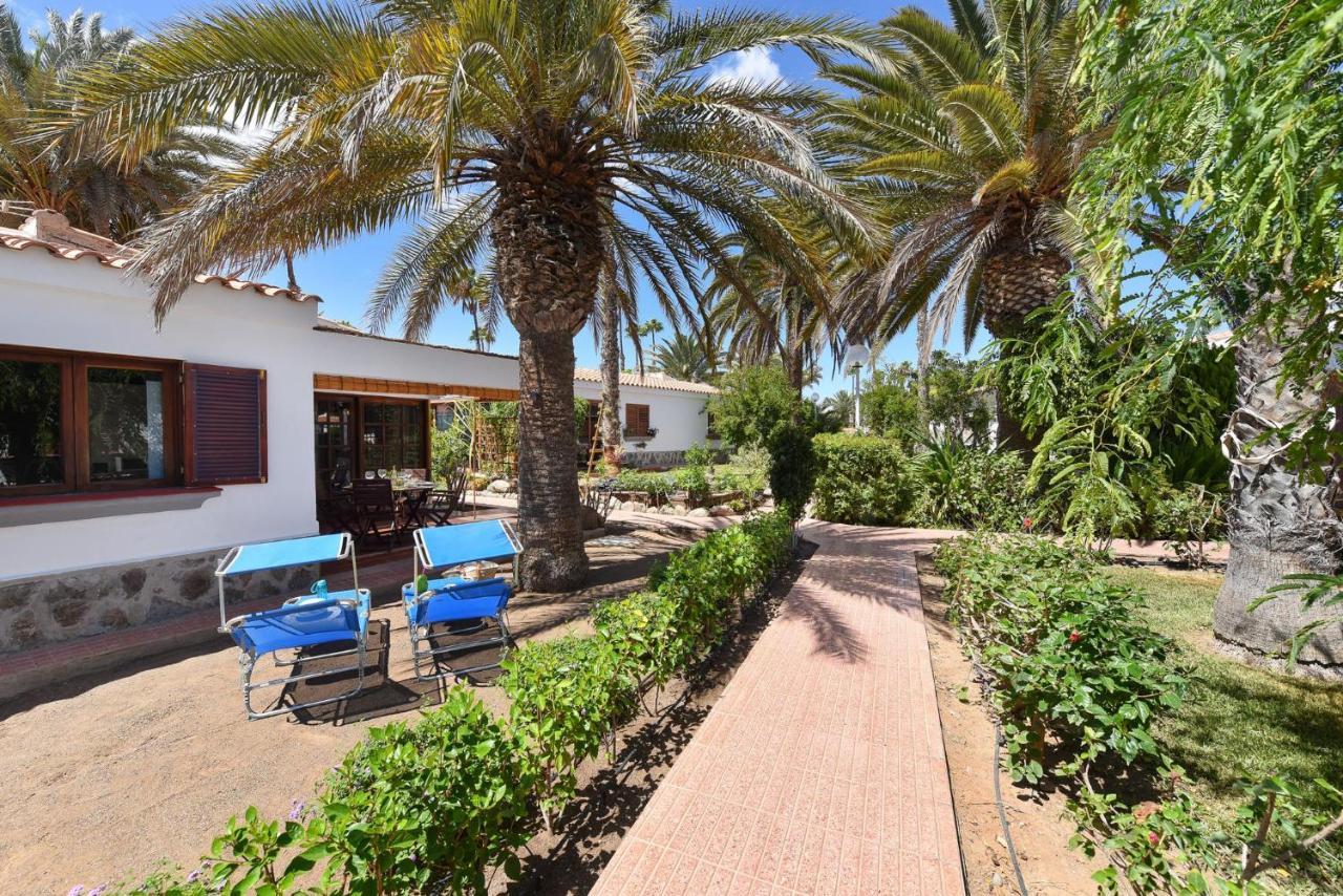 Bungalow Carla Vegas Golf By Villagrancanaria